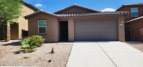 12720 E Quail Wash Canyon Ln Photo 1