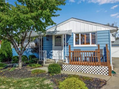 81 Winkler Dr, Tonawanda, NY, 14150
