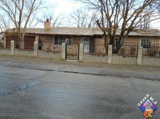 16149 Coolwater Ave, Lake Los Angeles, CA 93591