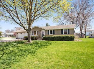 2669 Regina St, Green Bay, WI 54301