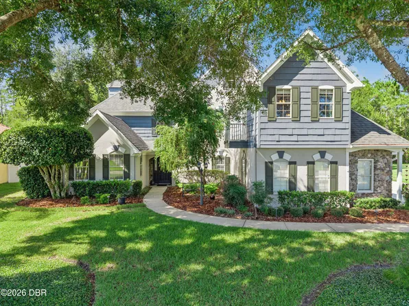 11 Foxhunter Flt, Ormond Beach, FL 32174