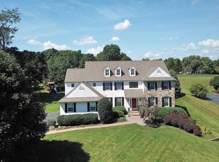 1027 Marlin Dr, West Chester, PA 19382