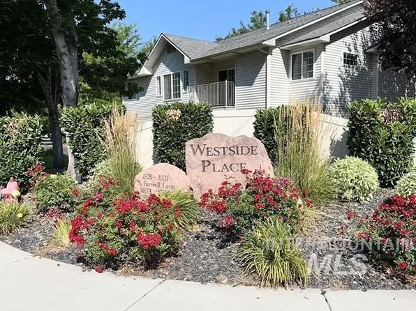 10673 W Halstead Ln, Boise, ID 83713