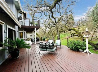 1340 Sugarloaf Dr, Alamo, CA