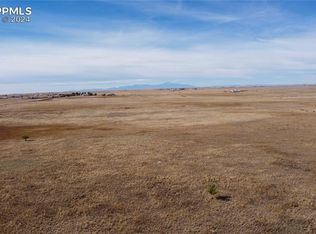 13-15-61 Unknown, Yoder, CO 80864