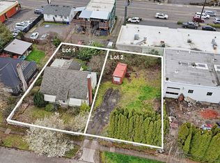 33 SE 83rd Ave, Portland, OR