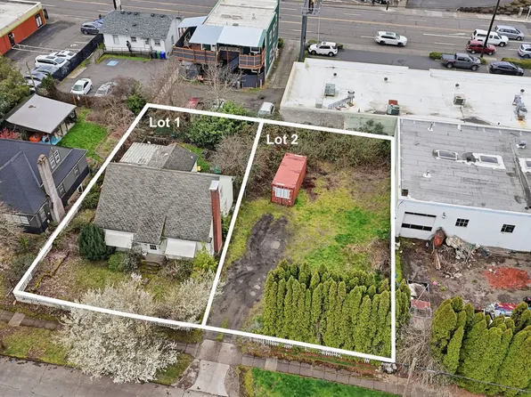 33 SE 83rd Ave, Portland, OR 97216