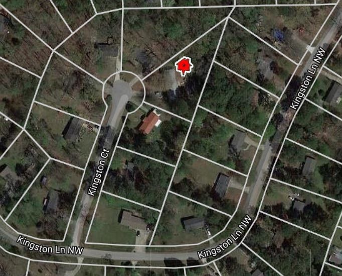 1st image of 3051 Kingston Ct NW