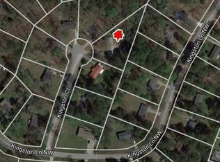 3051 Kingston Ct NW, Conyers, GA 30012