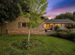 532 Avenue Del Oro, Sonoma, CA