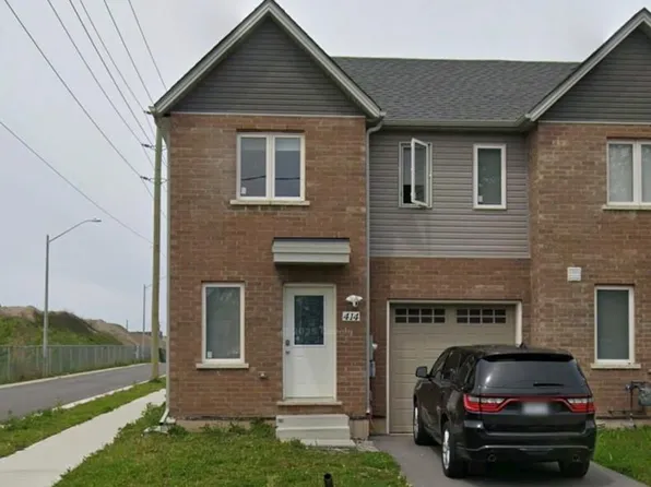 414 Alberta St, Welland, ON L3B 0K5