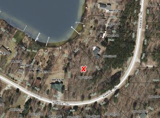 Ranger Lake Rd, Gaylord, MI 49735