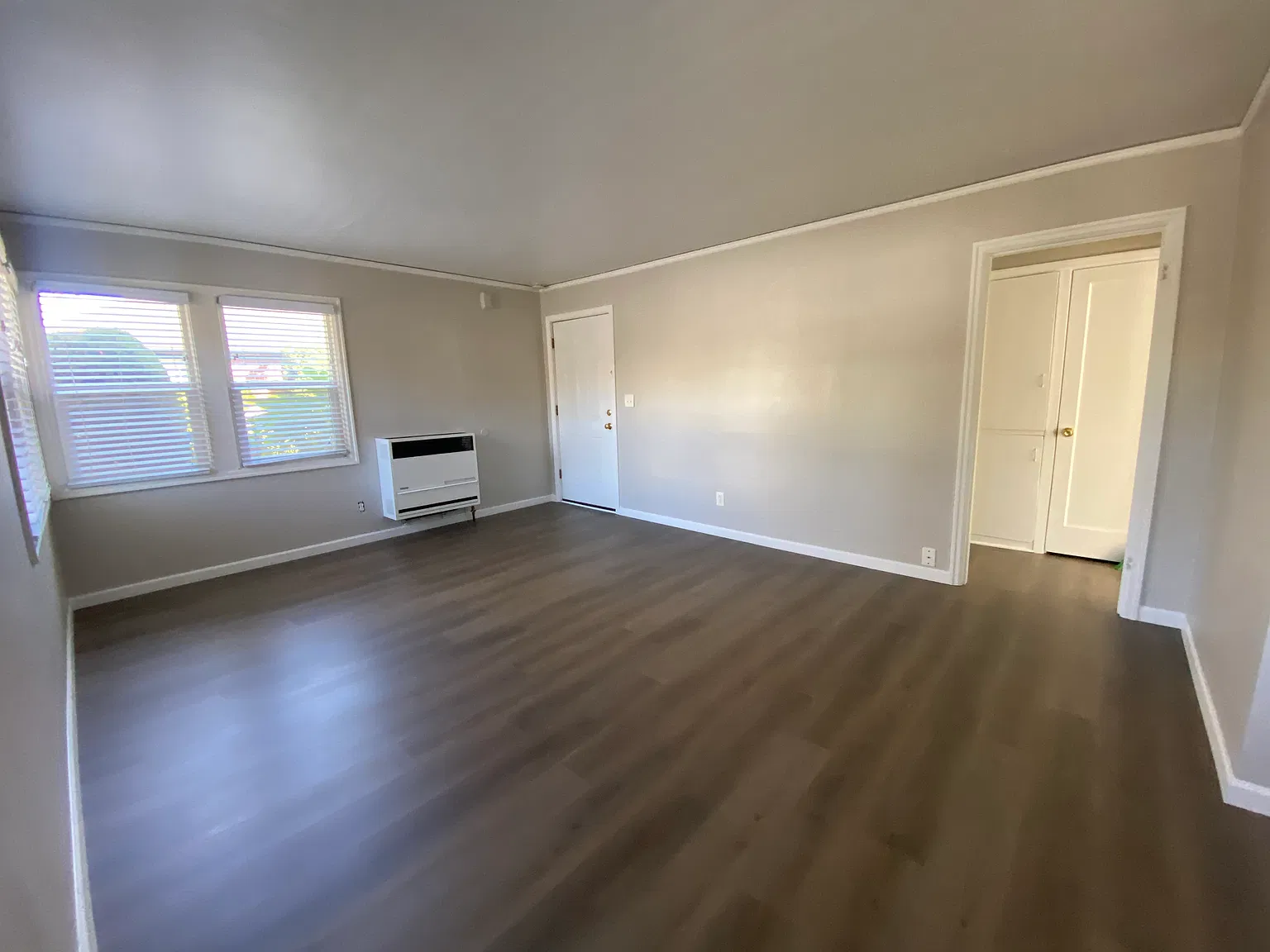1 bed, 675 sqft, $1,295 — Photo 2