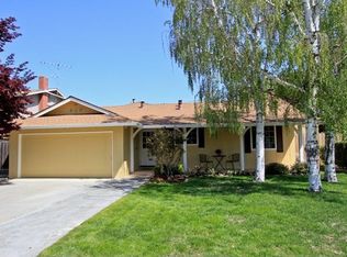 3278 Hilary Dr, San Jose, CA