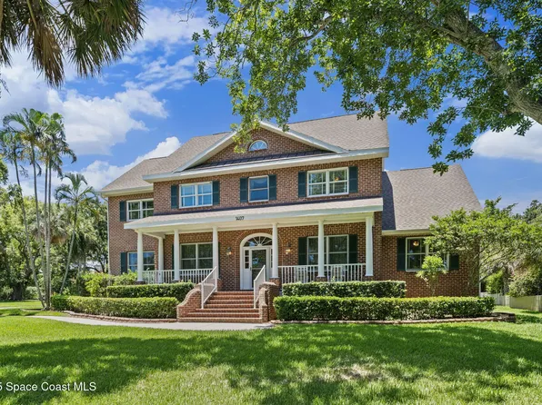1407 Rockledge Dr, Rockledge, FL 32955
