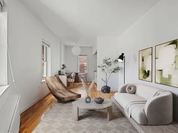 87 Hicks St APT 2B, Brooklyn, NY 11201