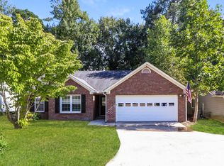 1274 Luther Way, Lawrenceville, GA 30043