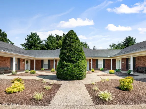 8431 Aspen Glen Way, Louisville, KY 40228