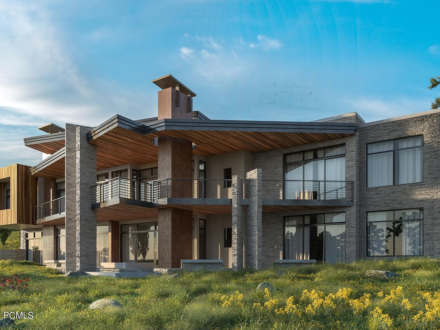 3331 E Wapiti Canyon Rd