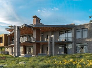 3331 Wapiti Canyon Rd, Park City, UT 84098
