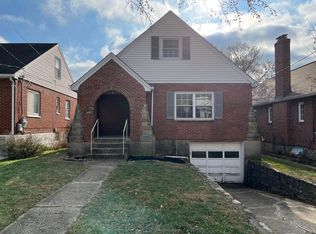 6935 Britton Ave, Cincinnati, OH 45227