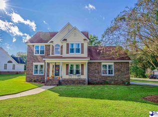 915 Middle Dr, Florence, SC 29501