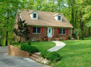 34 Riverview Rd SE, Rome, GA 30161