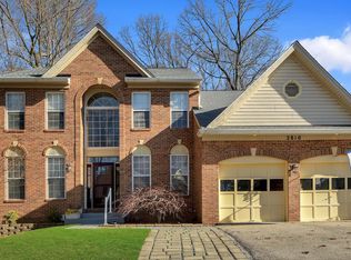 2810 Andy Ct, Crofton, MD 21114