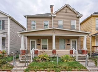 1858 S 6th St, Columbus, OH 43207