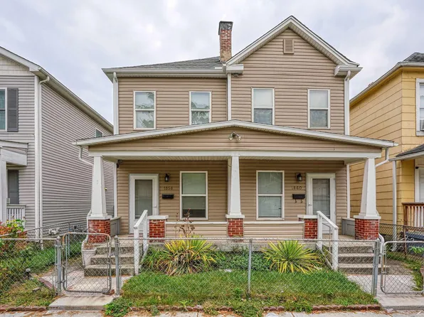 1858 S 6th St, Columbus, OH 43207
