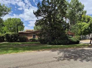1020 Stuart Rd NW, Albuquerque, NM 87114