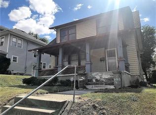 3918 E 3rd St, Dayton, OH 45403
