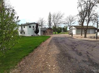6712 Stage Coach Rd, Nampa, ID 83686