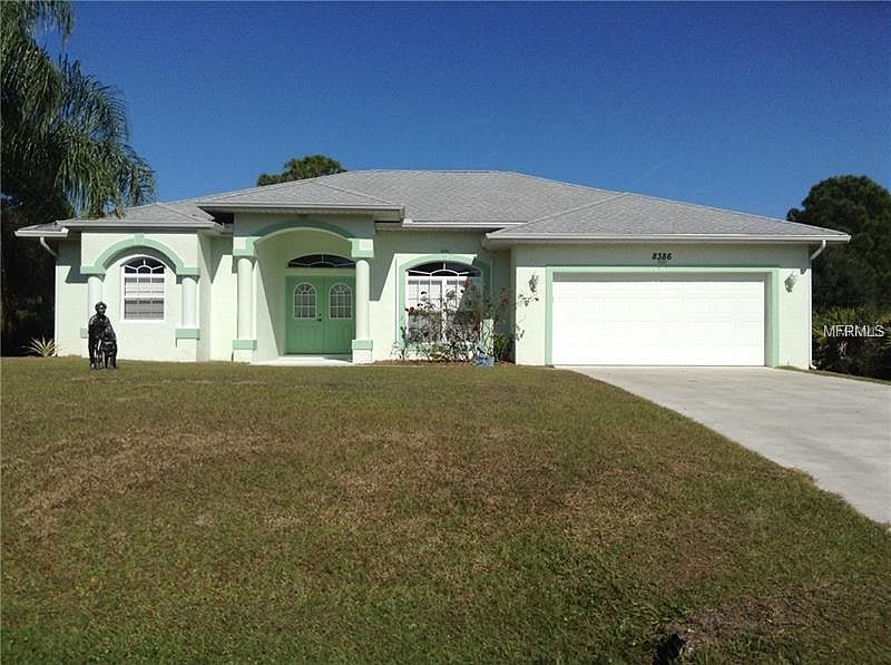 1st image of 8386 Drolet Ave