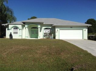 8386 Drolet Ave, North Port, FL 34291
