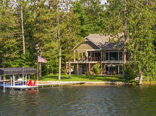 4043 Island View Trl, Lewiston, MI 49756