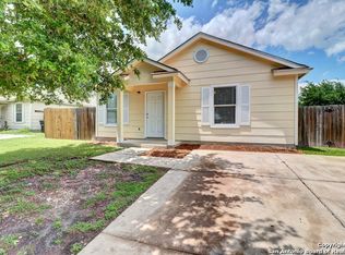 5519 Landers Farm, San Antonio, TX 78228