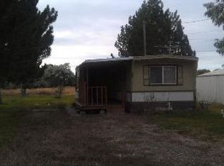 561 W 1st S, Rigby, ID 83442