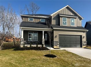 6814 Cork Dr, West Chester, OH 45069