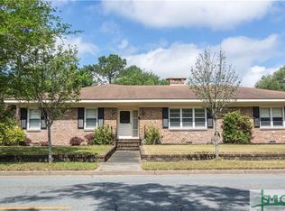 3901 Paulsen St, Savannah, GA 31405