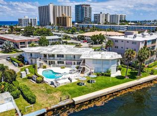 999 N Riverside Dr APT 9, Pompano Beach, FL 33062