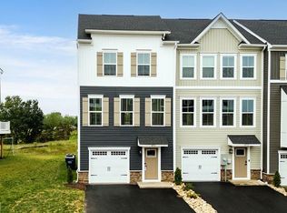 4516 Fountainbridge Ct, Rockingham, VA 22801