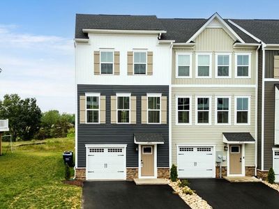 4516 Fountainbridge Ct, Rockingham, VA, 22801