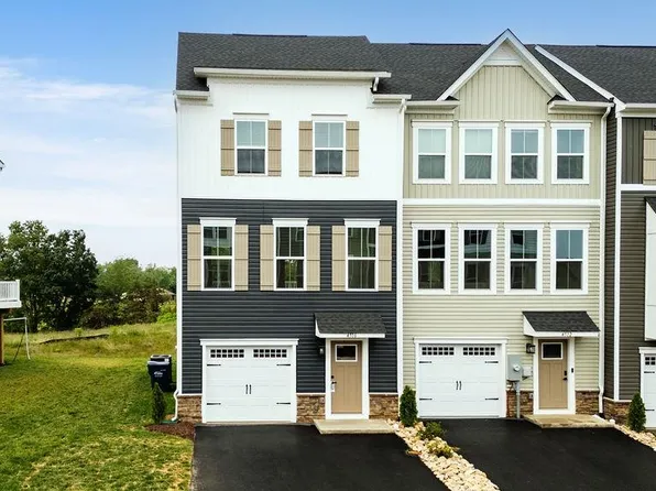 4516 Fountainbridge Ct, Rockingham, VA 22801