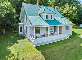 11 Cherry Avenue, Montpelier, VT 05602