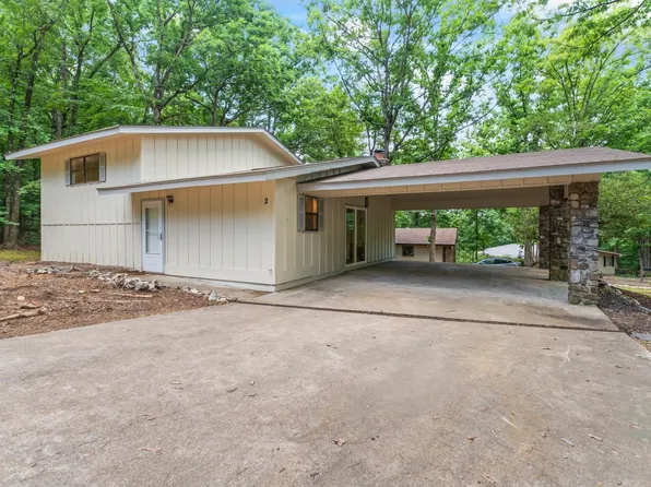 2 Hondo Ln, Hot Springs, AR 71909