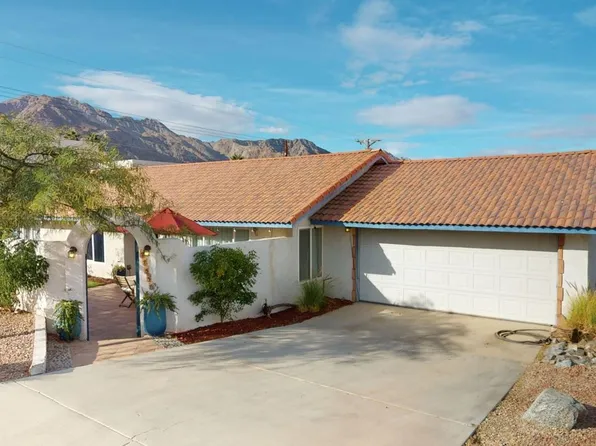 77550 Calle Potrero, La Quinta, CA 92253