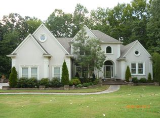583 Buck Trail Cv, Cordova, TN 38018