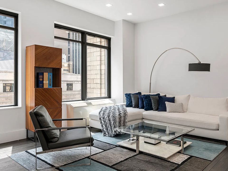 40 Broad St New York, NY, 10004 - Apartments for Rent | Zillow