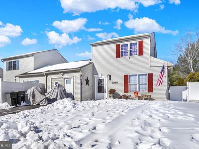 3030 Solar Dr, Dover, PA, 17315